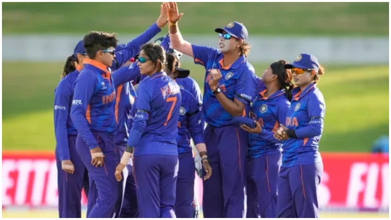 Women’s World Cup 2022: भारतीय महिला टीम ने पाकिस्तान को 107 रनों से दी मात, पॉइंट्स टेबल में सबसे ऊपर