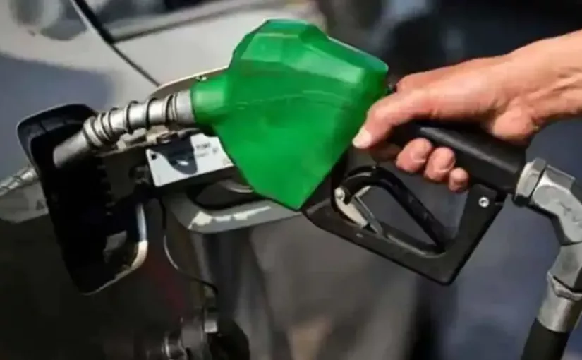 Fuel Price Hike:  पेट्रोल बना ‘पुष्पा’, रुकने का नहीं ले रहा नाम, 10 दिन में 9वीं बार बढ़े दाम