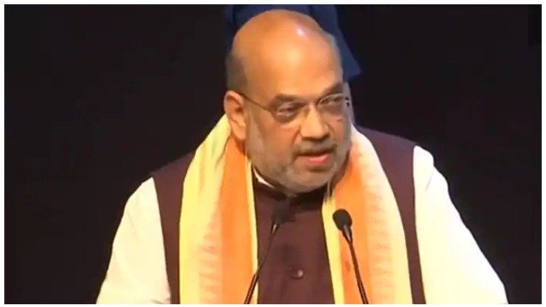 Amit Shah on Yogi Adityanath: योगी के विधायक दल का नेता चुने जाने पर क्या बोले शाह