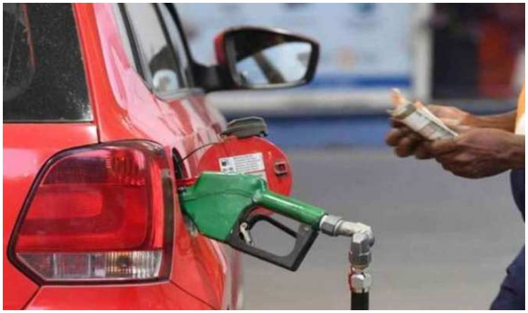 Petrol-Diesel Price Today: बीते 1 हफ्ते में आज पांचवीं बार बढ़े पेट्रोल-डीजल के दाम, देखें अपने शहर का हाल