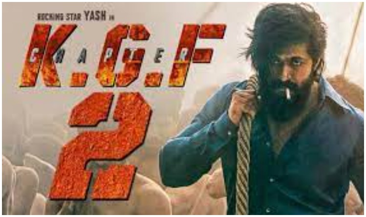 KGF Chapter 2 Trailer Release : KGF Chapter 2 का ट्रेलर रिलीज़ होते ही सोशल मीडिया पर छाया, हर सीन पर बजी सीटी