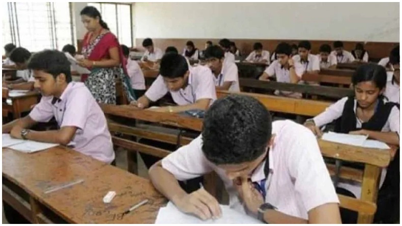 WBBSE Exam 2022: बंगाल से आज से 10वीं बोर्ड की परीक्षाएं शुरू, सीएम ममता और राज्यपाल जगदीप धनखड़ ने विद्यार्थियों को दी शुभकामनाएं