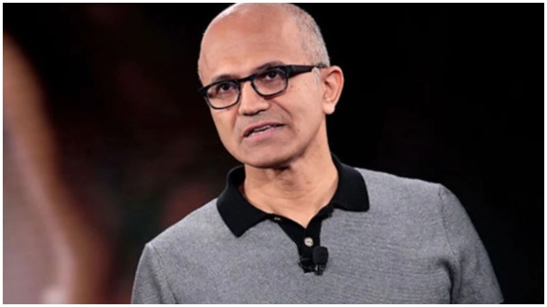 Satya Nadella Son Died: माइक्रोसॉफ्ट के CEO सत्या नडेला के बेटे का 26 साल की उम्र में निधन