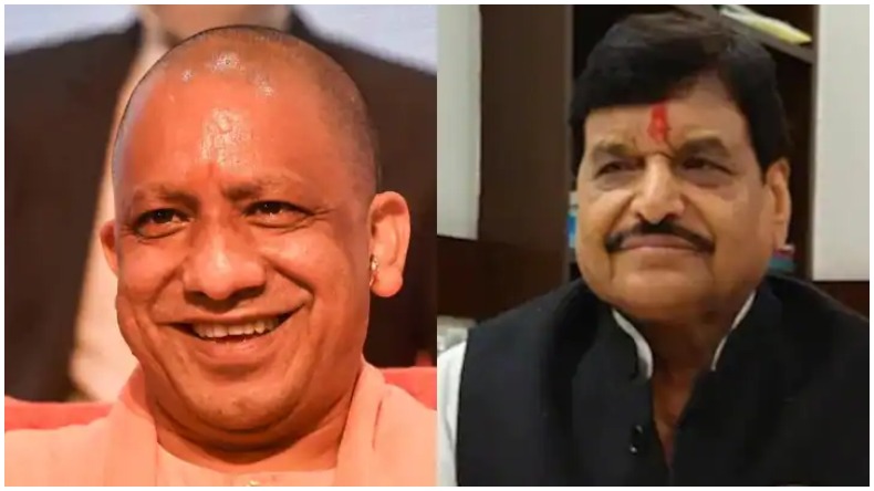 UP Politics:  मुलयाम परिवार में फिर होगी टूट! शिवपाल यादव के भाजपा में जाने की अटकले तेज