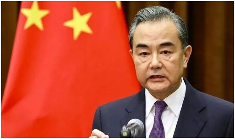 Wang Yi In India: चीन के विदेश मंत्री वांग यी आज करेंगे जयशंकर और डोभाल से मुलाकात