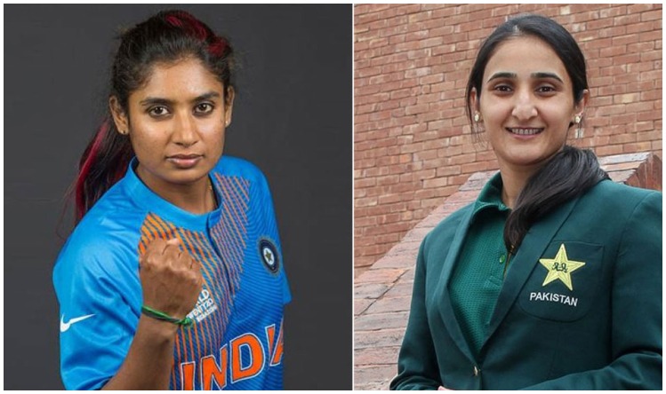 ICC Women’s World Cup 2022:  भारत और पाकिस्तान के बीच 6 मार्च को होगा महामुकाबला,  अभी तक विश्वकप में हर बार भारत से हारा है पाक