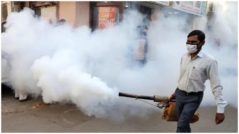 Dengue in Delhi: राजधानी में डेंगू कहर, पिछले एक सप्ताह में छह और अब तक 48 मामले सामने आए