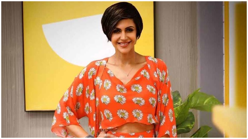 Mandira Bedi On Cricketers : स्पोर्ट्स एंकर मंदिरा बेदी ने लगाए क्रिकेट खिलाड़ियों पर गंभीर आरोप, प्रश्नों में घिरा क्रिकेट जगत