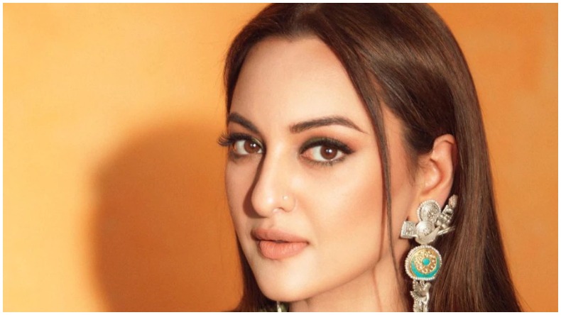 Sonakshi Sinha On Warrant : सोनाक्षी का दावा, गैरजमानती वॉरंट वाली खबर झूठ