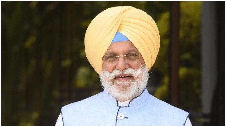 Punjab Election Result 2022 : पंजाब की कपूरथला सीट से कैबिनेट मंत्री और कांग्रेस कैंडिडेट राणा गुरजीत सिंह जीते