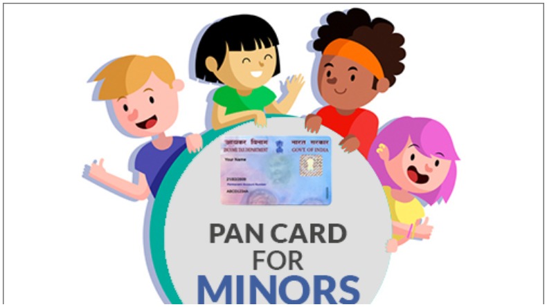 PAN Card: 18 से कम उम्र वाले भी बनवा सकते हैं पैन कार्ड!, मिलेंगे कई लाभ, जानिए साधारण नियम,