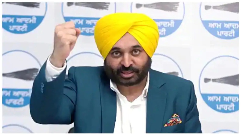 Punjab New CM: कुर्सी मिलते ही भगवंत मान बोले, कोई रिश्वत मांगे तो मना मत करना, ……..