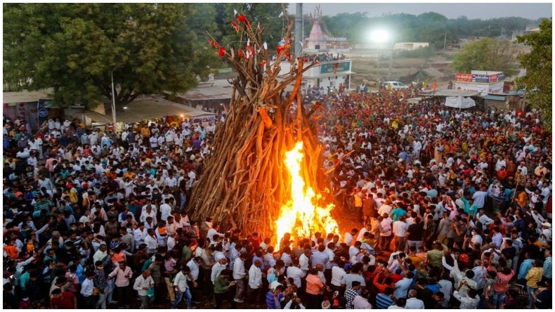 Holashtak 2022: होलाष्टक के दौरान बरतें ये सावधानियां, न करें ये काम