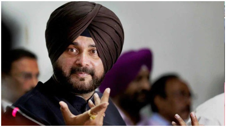 Punjab Exit Polls 2022: अपनी ही सीट पर कैसे घिर गए सिद्धू?