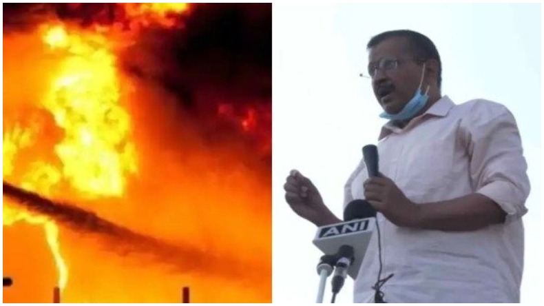 Delhi Gokulpuri Fire: गोकुलपुरी हादसे में मृतकों के परिजनों को 10 लाख का मुआवजा, CM केजरीवाल का ऐलान