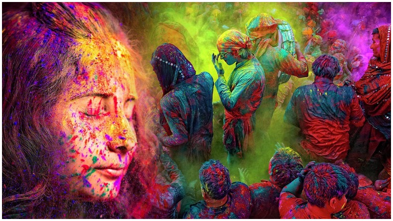 Holi 2022: होली पर करें ये काम, होगा आर्थिक लाभ