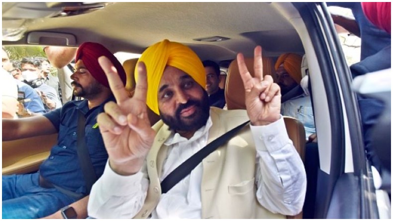 Punjab New CM: शहीद भगत सिंह के पैतृक गांव में आज भगवंत मान की होगी ताजपोशी, शपथ ग्रहण समारोह से पहले कही ये बात