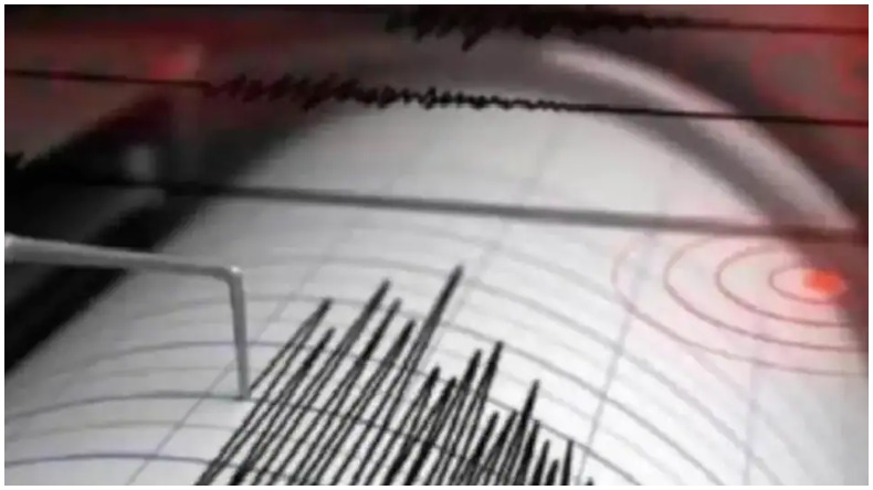 Earthquake: जम्मू कश्मीर के लेह में भूकंप के झटके, रिक्टर स्केल पर 4.3 थी तीव्रता