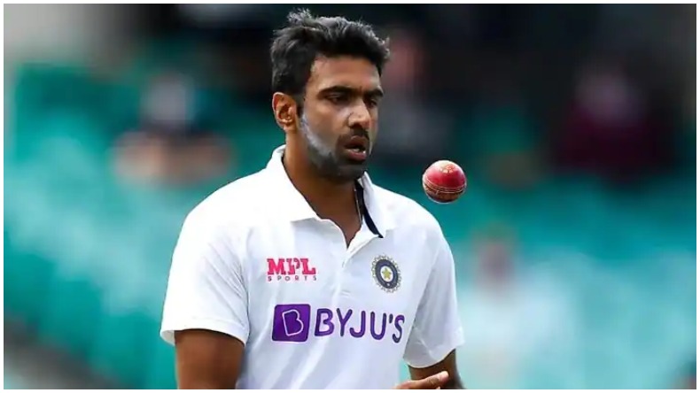 Ravichandran Ashwin: जड्डू के बाद आर-आश्विन ने तोडा कपिल देव का रिकॉर्ड, लिखा- कभी नहीं सोचा था कि यह मुकाम हासिल होगा