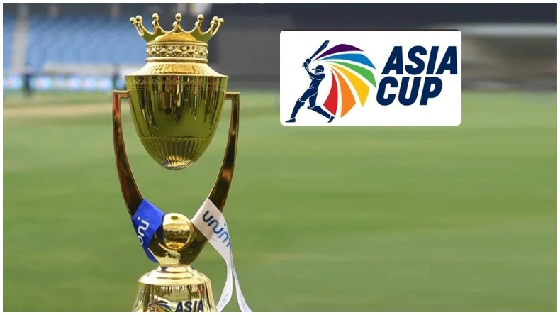 Asia Cup 2022: पाकिस्तान से भिड़ेगा भारत, श्रीलंका में होने वाले टी-20 टूर्नामेंट का भी ऐलान