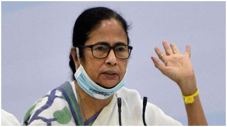 West bengal: TMC पर लटकी तलवार तो सीएम ममता ने सभी विपक्षी नेताओं को लिखा पत्र, कहा,…..