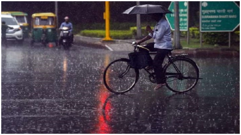 Weather Updates: कल से 3-4 दिनों तक इन राज्यों में होगी मूसलाधार बारिश, मिलेगी गर्मी से राहत