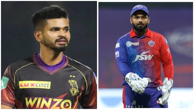 DC vs KKR:  आज दिल्ली कैपिटल्स से भिड़ेगी कोलकाता नाइटराइडर्स, जाने पिच रिपोर्ट और मौसम का हाल