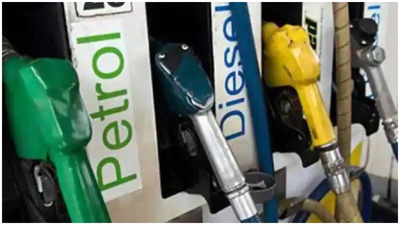 Petrol Diesel Rate Today: आज फिर बढ़े पेट्रोल-डीजल के दाम, देखें अपने शहर का हाल