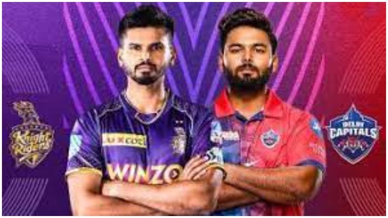 DC vs KKR: नीतीश राणा ने लगाई शानदार फिफ्टी, केकेआर ने दिल्ली को दिया 147 रन का लक्ष्य