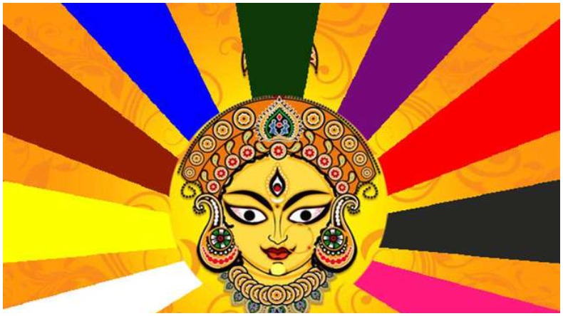 Chaitra Navratri 2022:  नवरात्रि विशेष- मां को खुश करने के लिए नौ दिन पहने इस रंग के कपड़े