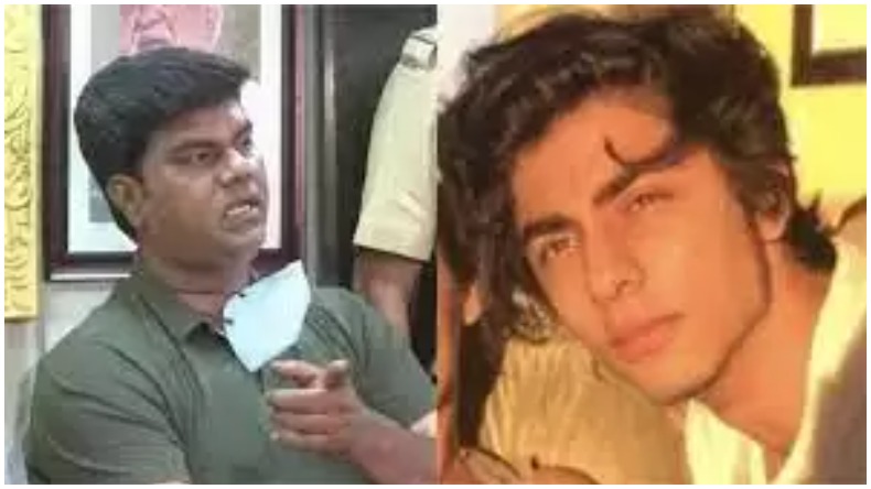 Aryan Khan Drug Case: आर्यन खान ड्रग केस में NCB के गवाह प्रभाकर साइल की मौत, वकील ने बताई वजह