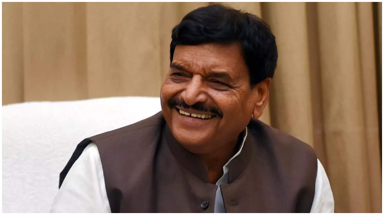 Shivpal Yadav on BJP: भाजपा में शामिल हो सकते हैं शिवपाल, दिया ये संकेत