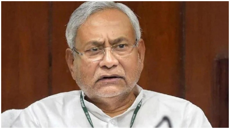 Bihar: सीएम नीतीश के राज्यसभा जाने की अटकलों पर JDU ने दी ये सफाई