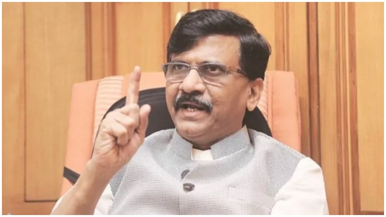 ED Attaches Sanjay Raut Property:  ईडी की कार्रवाई पर बोले संजय राउत- हमारा भी समय आएगा