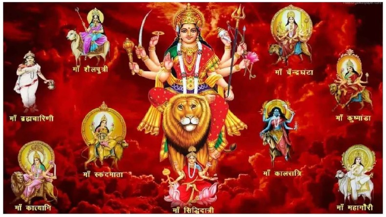 Chaitra Navratri 2022: नवरात्री में करते हैं ये भूल तो हो सकता है नुकसान, जानें शुभ मुहूर्त और पूजा विधि