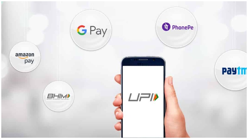 Big Record of UPI Transactions: पहली बार UPI ट्रांजैक्शन का बड़ा रिकॉर्ड, हुआ 83 लाख करोड़ रुपए से अधिक का लेन-देन