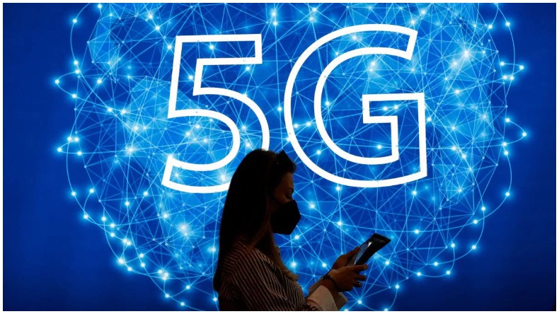 आत्मनिर्भर भारत की ओर एक और कदम! देश में पहली बार 5G कॉल का सफल परीक्षण