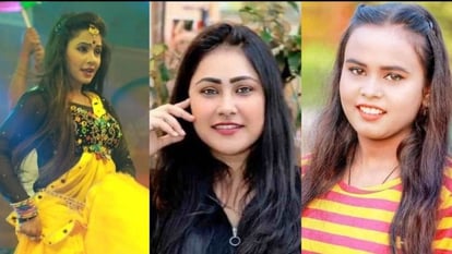 Trishakar Madhu to Priyanka Pandit and singer Shilpi Raj,