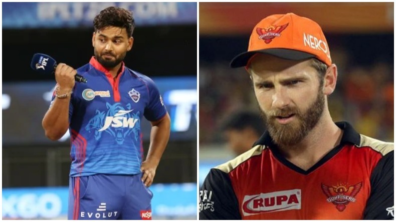 SRH vs DC: दिल्ली कैपिटल्स और सनराइजर्स हैदराबाद का मुकाबला आज, जाने पिच रिपोर्ट और मौसम का मिजाज