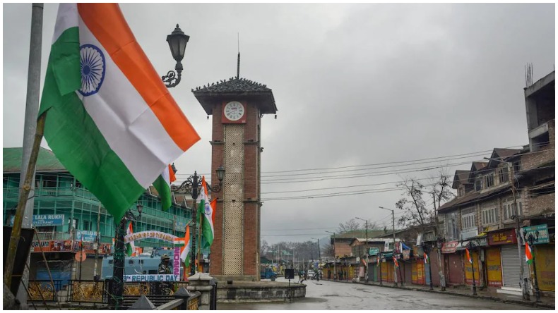 बदला जम्मू कश्मीर का राजनीतिक गणित, कश्मीरी पंडितों के लिए सीट रिज़र्व