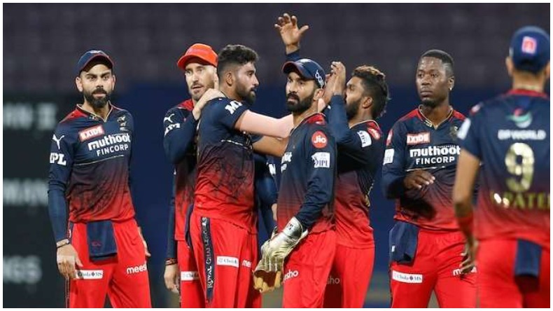 IPL 2024: पानी की भारी किल्लत से जूझ रहा बेंगलुरु, क्या शिफ्ट होंगे RCB के मुकाबले?