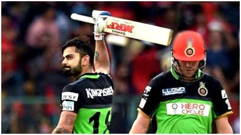 RCB Green Jursey: RCB के लिए ‘ग्रीन जर्सी’ का मतलब जीत का फाइनल टिकट, देखें आंकड़े