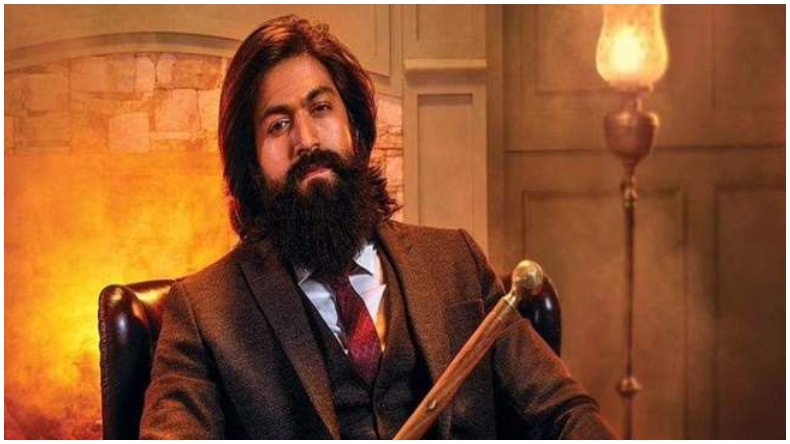 KGF 2 latest collection: वर्ल्डवाइड कलेक्शन में नंबर 3 पर पहुंची केजीएफ 2, देखें आंकड़े