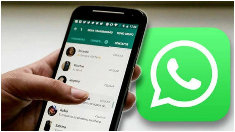 Whatsapp ला रहा है नया फीचर, चैटिंग करना अब हो जाएगा आसान