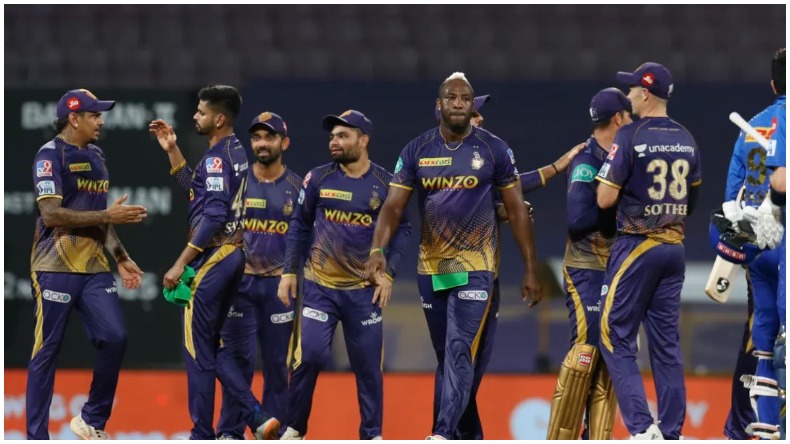 IPL latest News: केकेआर की टीम और फैंस के लिए बड़ा झटका, इस घातक खिलाड़ी ने छोड़ा टूर्नामेंट