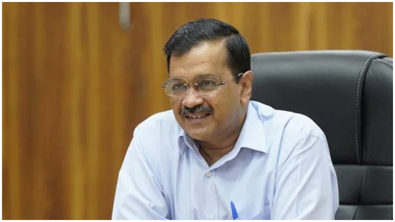 दिल्ली: सीएम केजरीवाल के आवास पर विधायकों की बैठक शुरू, बुलडोजर की कार्रवाई को लेकर हो रही है चर्चा