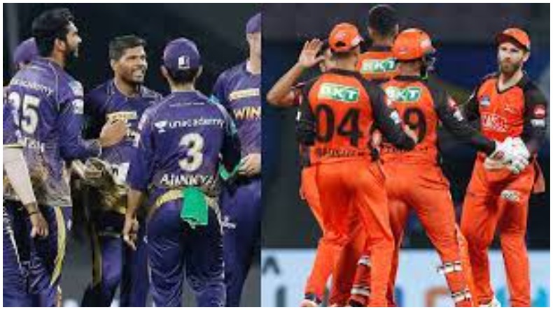 IPL 2022 KKR Vs SRH: केकेआर के तूफान के आगे नहीं टिक पाई सनराइजर्स हैदराबाद…केकेआर ने 54 रनों से दी मात