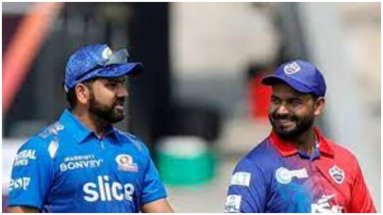 MI vs DC: मुंबई की जीत पर टिका है RCB का भविष्य, प्लेऑफ़ की दौड़ से दिल्ली एक कदम दूर..