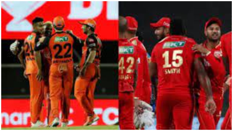 IPL 2022: अंतिम लीग मुकाबले में पंजाब ने हैदराबाद को 5 विकेट से दी मात, लिविंगस्टोन ने खेली तूफानी पारी