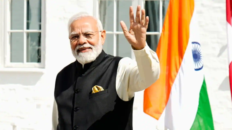 PM Modi UAE Visit: जर्मनी के बाद यूएई जाएंगे पीएम मोदी, नए राष्ट्रपति शेख मोहम्मद से करेंगे मुलाकात